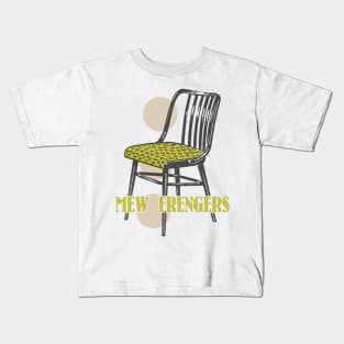 Frengers Kids T-Shirt